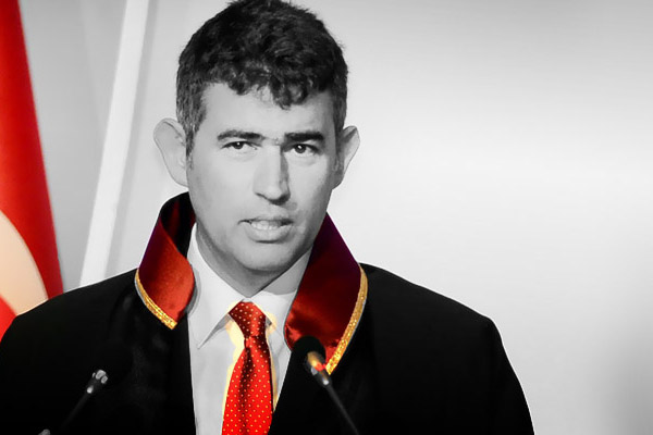 Feyzioğlu: Ya devletin yanındasındır ya PKK'nın