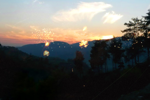 'Esed güçleri Kızıldağ'a püskürtüldü'