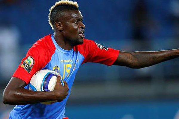 Eskişehirspor, Çin'den forvet