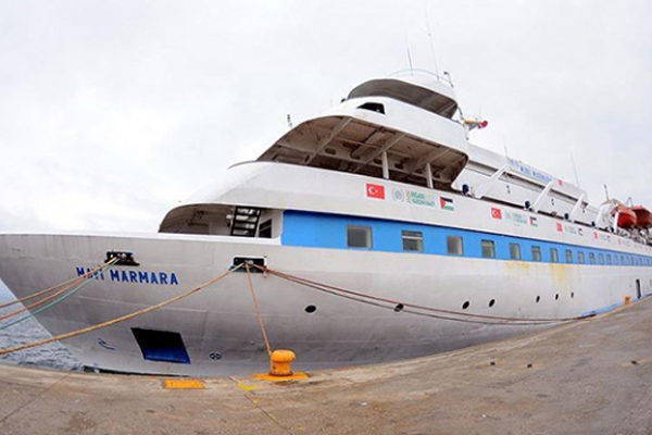 İsrail basınından Türkiye iddiası