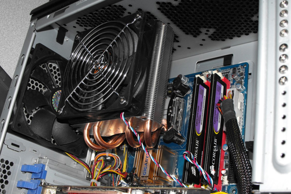 PC'nin ömrünü tüketen 7 ihmal