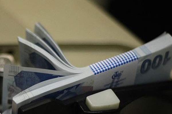 Gençlerin 1 yıllık maaşı devletten