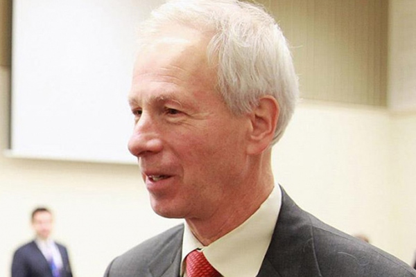 Kanada'dan Cenevre açıklaması