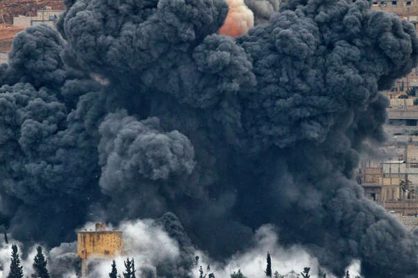 Şam'da bombalı saldırılar: 45 ölü