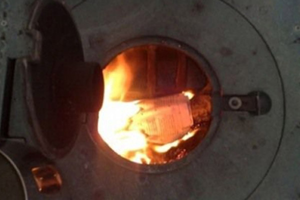 Kayseri’de soba faciası: 2 ölü