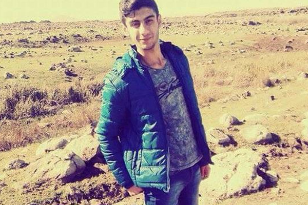 Hüseyin Gizli cinayetinin ayrıntıları