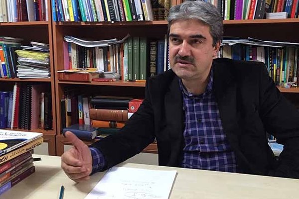 Başbakan Danışmanı Korkmaz: Eğer imam hatip liseleri olmasaydı...