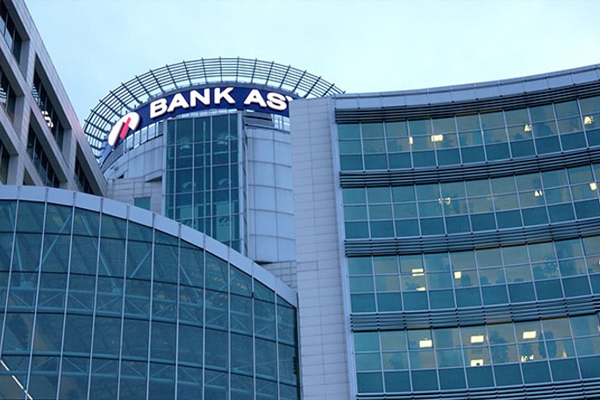 Bank Asya'dan büyük zarar