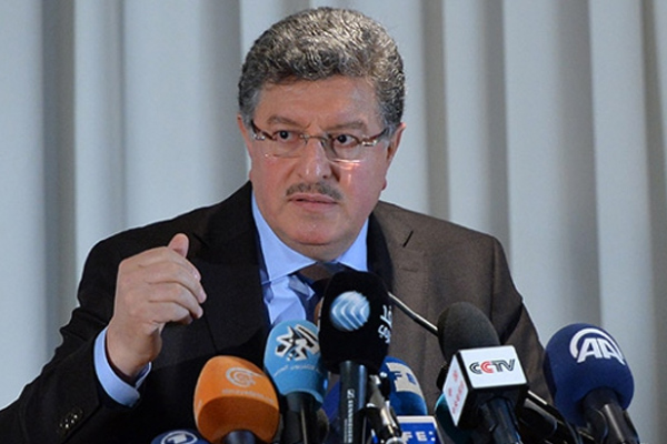 'Rusya Suriye'yi işgal ediyor'