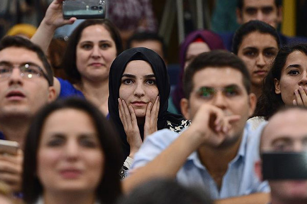 Öğretmen atama başvuruları yarın başlıyor