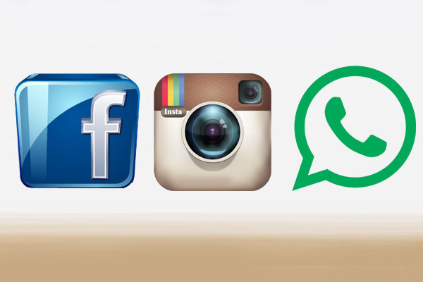 İşte WhatsApp, Instagram ve Facebook kullanıcı sayıları