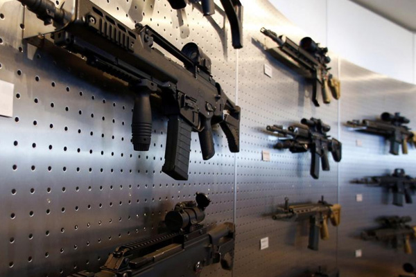 Belçika'dan S. Arabistan'a ''silah'' darbesi