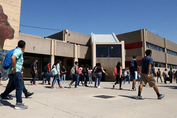 Teksas'ta FETÖ'nün yeni okul başvurusuna ret