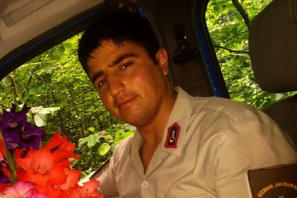 Şırnak'ta 4 yıl önce kaybolan askerin naaşı bulundu