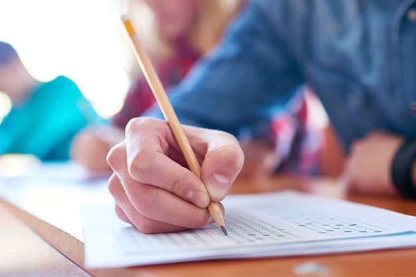 YKS'nin birinci oturumu sona erdi