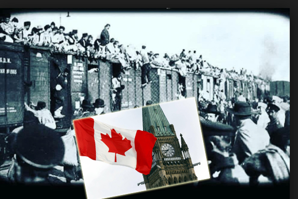 Kanada Parlamentosu’ndan, Kırım’la ilgili kritik karar!