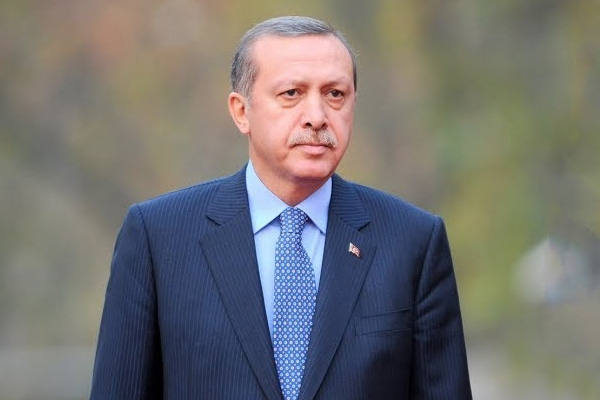 Erdoğan'dan ABD'ye S-400 ve F-35 tepkisi: Burası kasaba devleti değil, burası Türkiye Cumhuriyeti