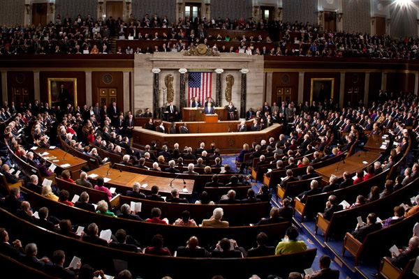 ABD Senatosu'ndan İsrail'e ''Çin'' uyarısı