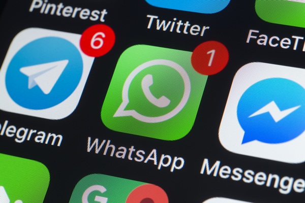 WhatsApp duyurdu: Toplu mesaj atanlar hakkında dava açılabilir