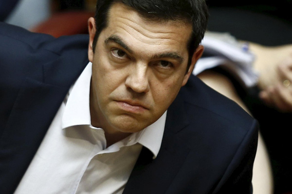 Çipras'tan AB'ye ''Türkiye'' çağrısı