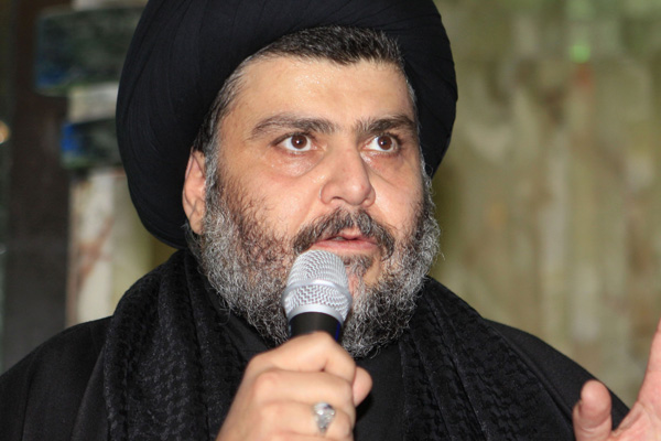 Sadr'dan Irak'taki elektrik kesintilerine tepki