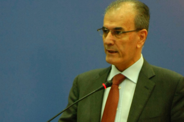 Eski Kerkük Valisi Necmettin Kerim serbest bırakıldı