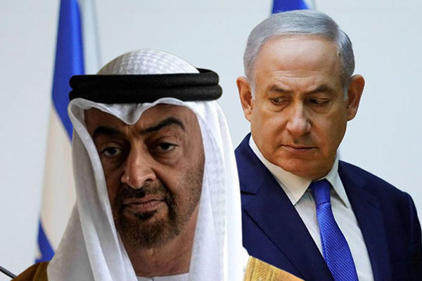 The Jerusalem Post: BAE Veliaht Prensi Bin Zayed, İsrail’in nasıl müttefiki oldu?
