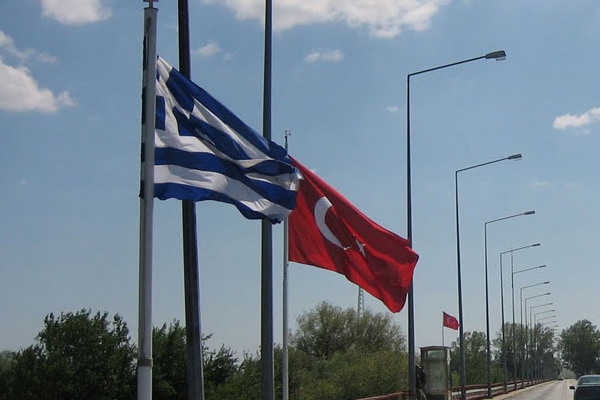 Türk ve Yunan heyetlerinin görüşme tarihi belli oldu