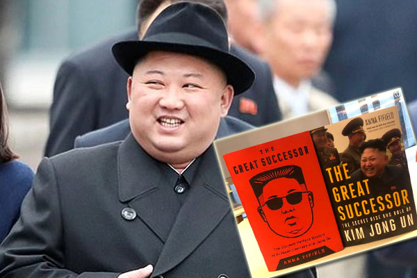 Kim Jong-un'un ilginç hayat hikayesi: 11 yaşındayken belinde ABD yapımı tabancayla geziyordu