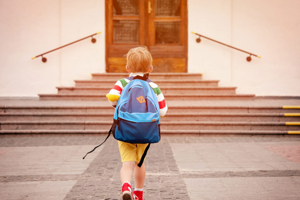 Okula başlama yaşı değişiyor