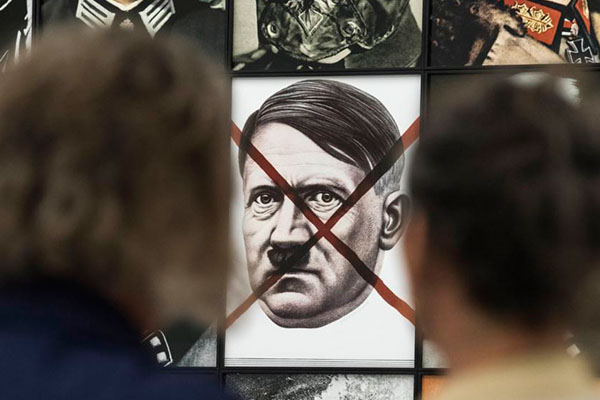 Almanya’da yeni bir ırkçı cinayet şebekesi türedi!