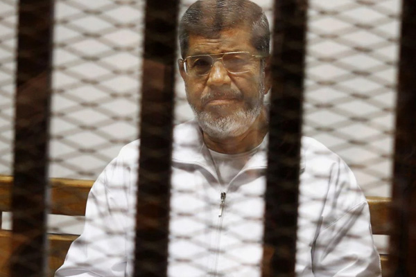 Mursi'nin ölümü için bağımsız soruşturma çağrısı