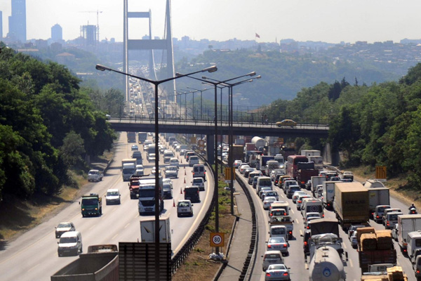 Köprü cezalarına ilişkin başvuru ve iade süreci belli oldu