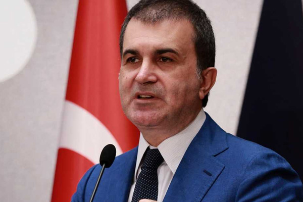 Ak Parti’den yapılan zulme tepki: Mursi'nin naaşından korkuyorlar