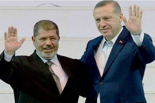 Gıyabi cenaze namazına Cumhurbaşkanı Erdoğan da katılacak