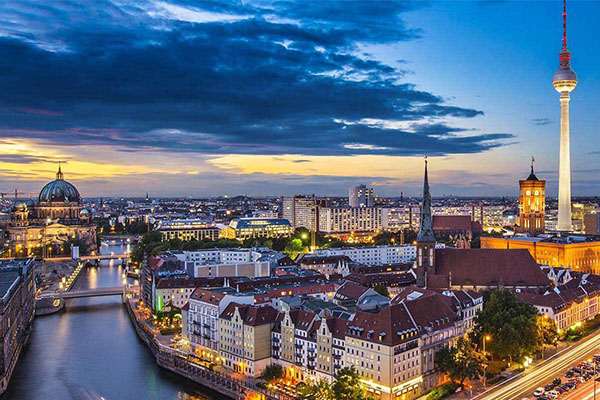 Berlin’de kiracı olmak varmış: 5 yıl boyunca kira zammı yok