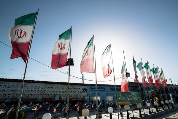 İran'dan ticarette 'Rusya ile Çin' formülü