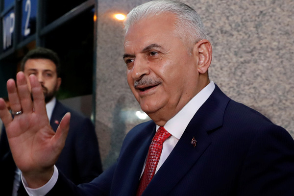 Yıldırım'dan İstanbullulara yeni müjde
