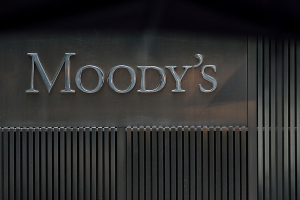 Moody’s, 11 Türk şirketinin notunu düşürdü