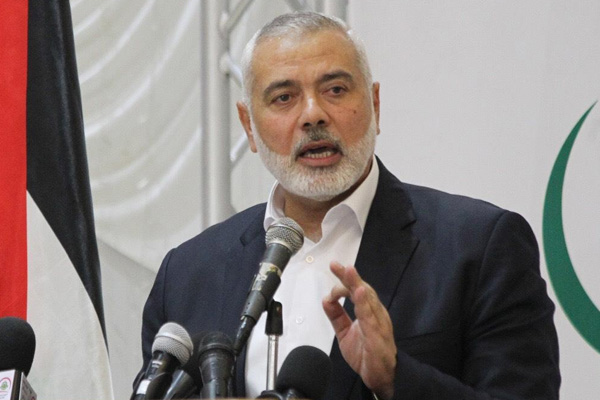 Heniyye: Filistin, Mursi'nin aklında ve kalbindeydi