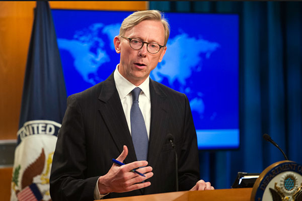 ABD’li yetkiliden itiraf: İran’a yaptırımlarımız ters tepiyor