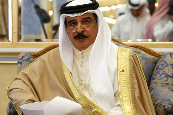 Bahreyn'deki Filistin çalıştayına İsrailli gazeteciler de davetli