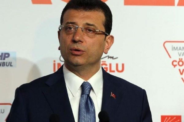 Ekrem İmamoğlu'ndan 'Sayıştay raporu' açıklaması