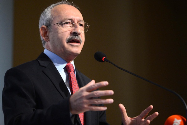 Kılıçdaroğlu, Küçükkaya ve İmamoğlu'nun otel görüşmesini değerlendirdi: Ahlaki değil