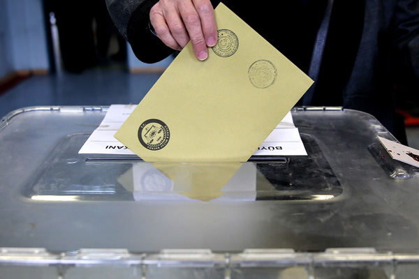 Avrupa Konseyi, İstanbul'a heyet gönderiyor