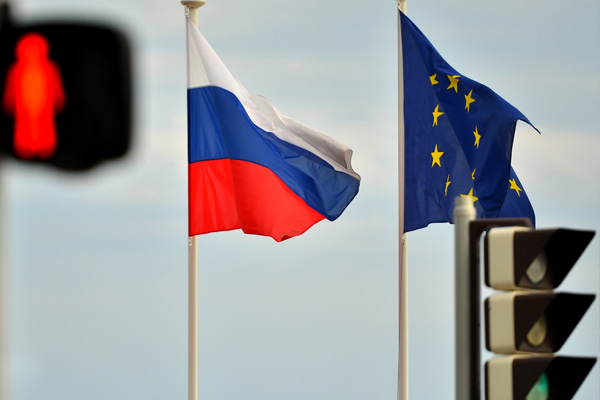 AB, Rusya'ya uyguladığı yaptırımları uzattı