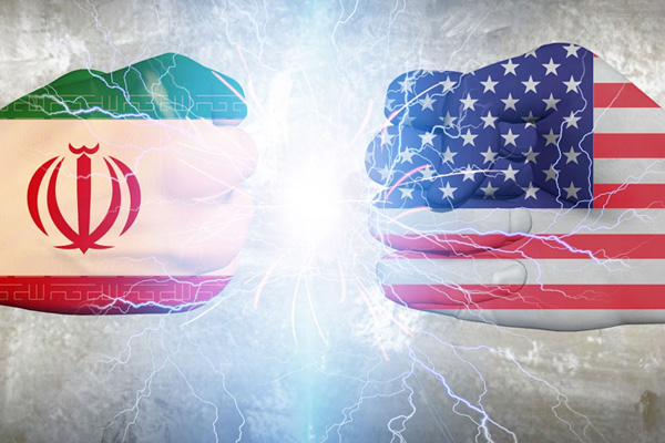 İran'dan ABD'ye nota