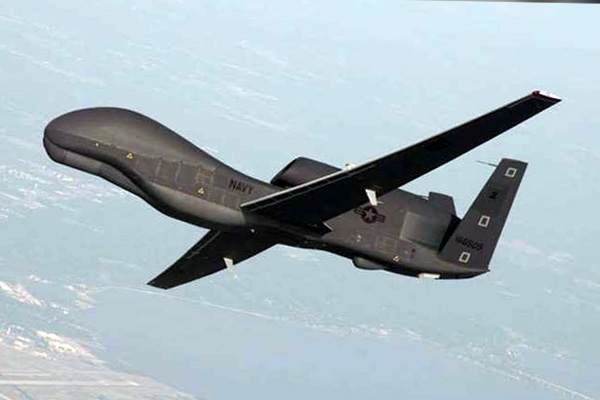 ABD firmalarına 'İran kontrolündeki hava sahasında' uçuş yasağı