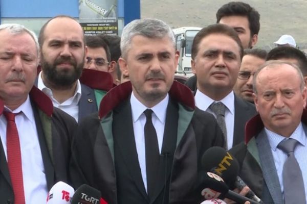 Genelkurmay çatı davasında karar açıklandı