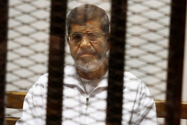 Iraklı Şii dini merci: Mursi suikasta kurban gitmiştir